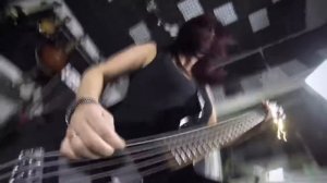 Zombie metal cover by Leo & Stine Moracchioli
