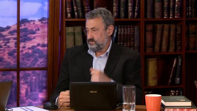 Библия. Тайны вечной книги. Вебинар 1
