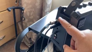 Roland Mobile Cube Amplifier