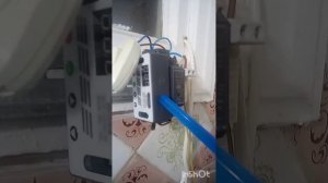 Доработка стиральной машины Малютка. Циклический таймер