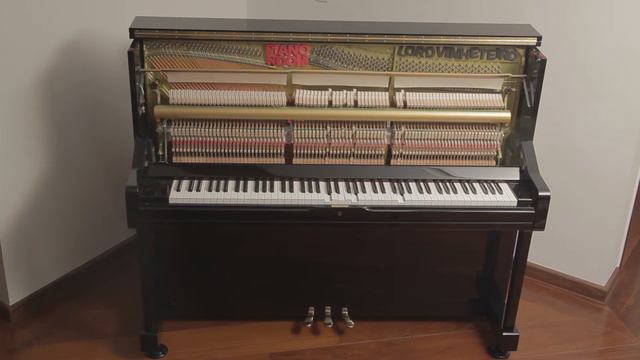 Mozart - Piano Sonata No. 11 in A major, K. 331 - II. Menuetto (Turkish March) смотреть онлайн