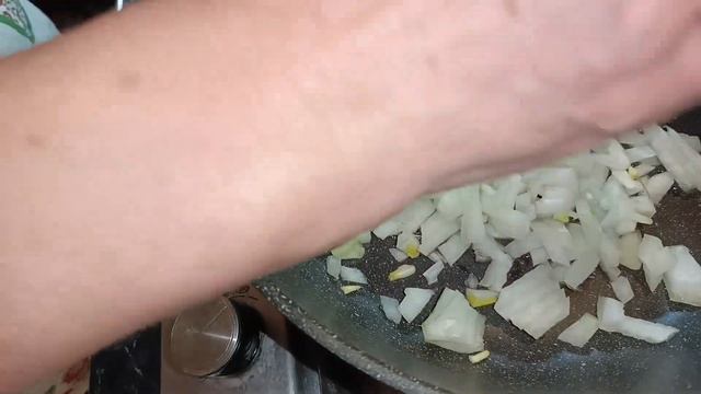 НА ПОСТ. Гречневая каша по царски. смотреть онлайн