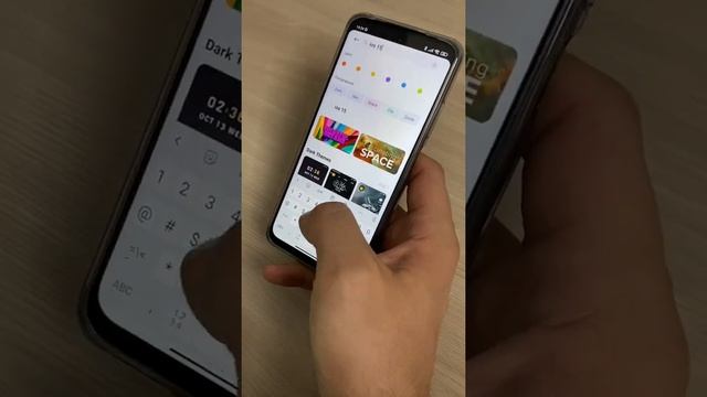Фишки Android | Как сделать iPhone из Poco