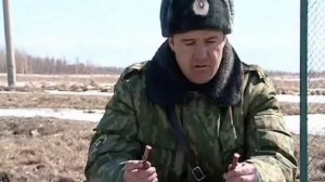 Школа снайперов