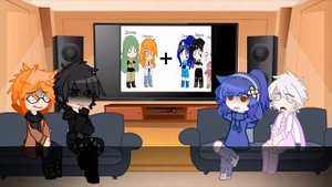 Реакция Дамм на 13 карт / «Kismi_Shul»