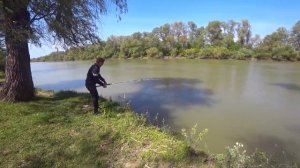 рыбалка на кубани рыбалка на реке кубань рыбалка в краснодарском крае рыбалка 2020 река кубань