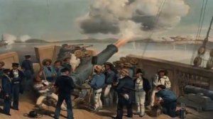 Оборона Севастополя 1854 1855