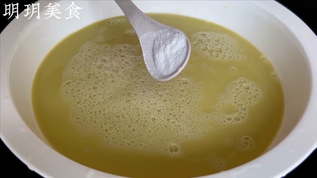 1斤綠豆，5碗清水，教你自制綠豆涼粉，現煮現吃0添加，一點不比買的差，想失敗都難， A recipe of  ，Mung bean jelly ，绿豆凉粉，Chinese Food