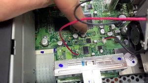 Ставим Bluetooth в w211 audio20