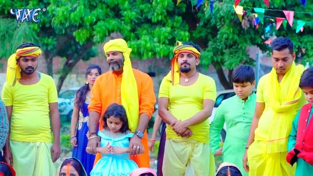 #Pawan Singh Superhit Chhath Song - Bhar Di Godiya Hamar A Chhathi Maiya - Chhathi Maiya Sunli Goha смотреть онлайн