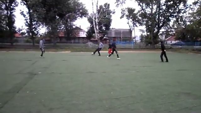 Футбол нашего двора смотреть онлайн