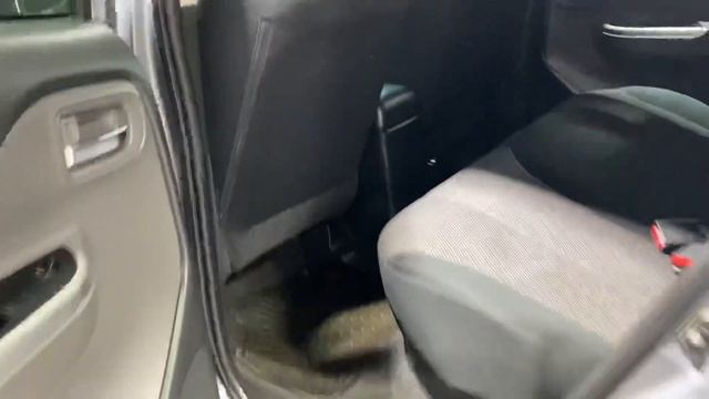 MITSUBISHI L200 DAKAR CRS 2017 AUTOMOTORA CRUZ смотреть онлайн