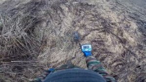 Настройка Minelab X-terra 705 (Терка). Первый опыт.