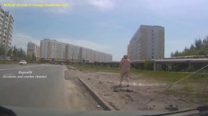 Подборка Аварий и ДТП 2014 Compilation of accidents and accidents in 2014 #3