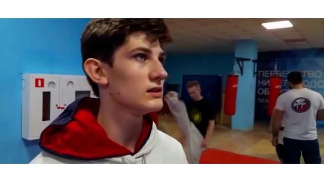 "Путь к успеху в АРБ" смотреть онлайн