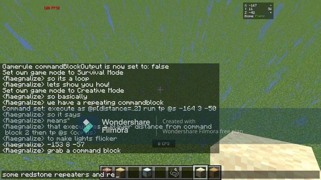 How To Make Infinite Backrooms In Vanilla Minecraft. смотреть онлайн