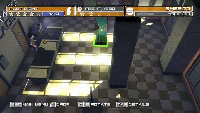 Lets Play ArcadeCraft: Part 1 BlueDragon Arcade смотреть онлайн