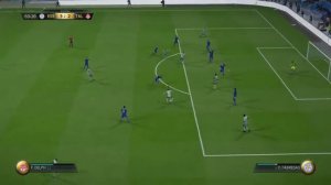 ПУТЬ К ВЕРШИНЕ #6(1) FIFA16 UT (5 дивизион, часть 1)