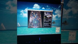 Windows xp Laptop (Works!)