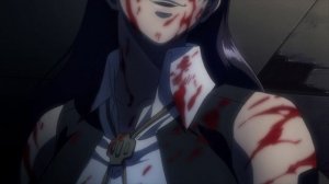 [AMV] Black Lagoon - Monster