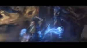 Фильм: Старкрафт 2 (HD)