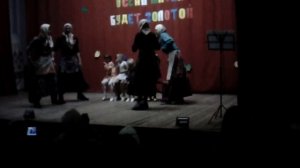 "NoN-StoP" "Жемчужинки" - бабушки и внучки! Смех да и только??