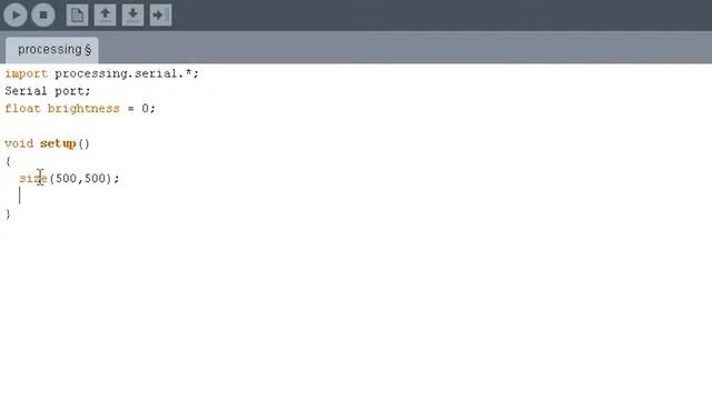 11 - Serial и processing смотреть онлайн