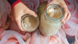 Заморозка костного бульона