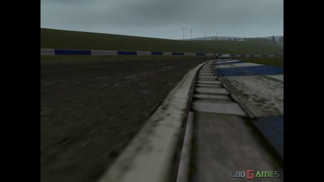 Super Bikes: Riding Challenge (Suzuki Super-Bikes II: Riding Challenge) - Gameplay PS2 HD 720P смотреть онлайн