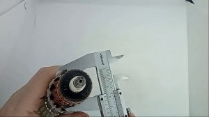 Ротор для торцевой пилы Einhell TC-SM 2131