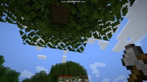 #Minecraft#дом почти построен