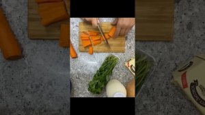 Тыквенный суп-пюре..