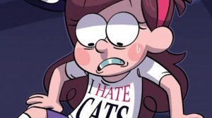 Что Происходит После Окончания "Гравити Фолз"?