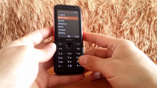 Nokia 5310 2020 XpressMusic Recenzja , Dzwonki , Gry , Demontaż i Omówienie telefonu z 2020 roku смотреть онлайн