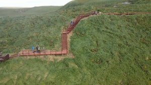 Командорские острова 30 лет