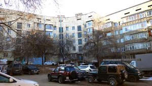 Алматы | Орбита 4 | Самый длинный дом №11 | 21 подъезд | ~360 метров