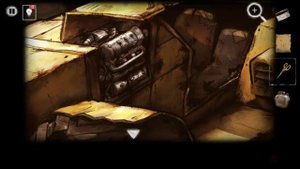 Abandoned Mine Escape Room: Entrance to the mine -Full Game