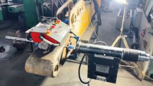 KGM2000 - Расточно-наплавочный станок совместного производства Турция и Россия!