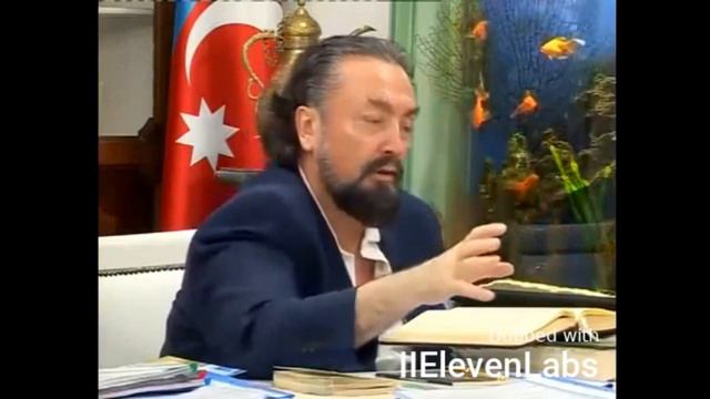 Сура "Юсуф", Тафсир 9 аята (Аднан Октар ) #Всевышний #Махди #пророки #Коран #Юсуф #верующие #вера смотреть онлайн