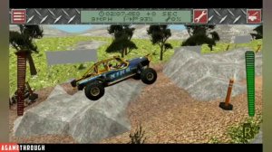 Ultra4 Offroad Racing Gameplay Walkthrough | Part 3 (Android, ios)