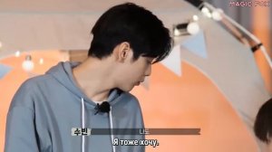 TXT на шоу «TO DO X TXT» Преступники HYBE, эпизод 82 (Часть 3)