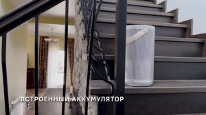 Здоровье и комфорт| Обзор на беспроводной очиститель воздуха Smartmi Air Purifier P2