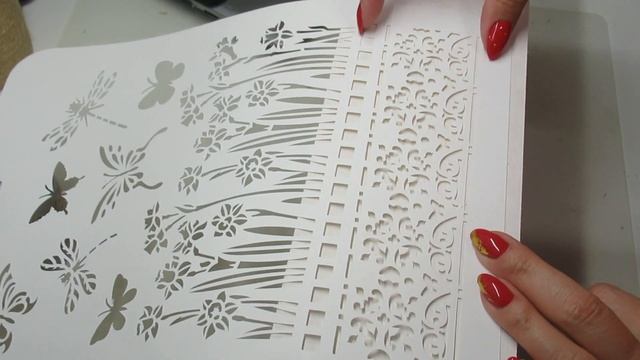 Декор комода для мастерской! смотреть онлайн