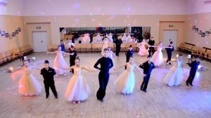 Кадеты вальс