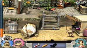 Как Достать Соседа 2: Адские Каникулы - Серия 10 "Момент просветления"