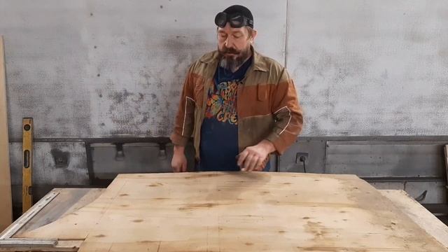 Мечта хозяйки! Сервировочный столик своими руками. Часть1 #барнаятележка #сервировочныйстолик
