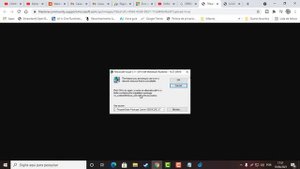 ERRO MICROSOFT VISUAL C++ 2010,2013,2015,2017,2019 64x e 86x | Minimum Runtime COMO RESOLVER