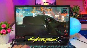 Asus TUF A15 Gaming Review - 7 Games Tested⚡️| Ryzen 7 4800H | RTX 3050 ?