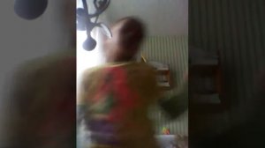 Я танцую для кавота