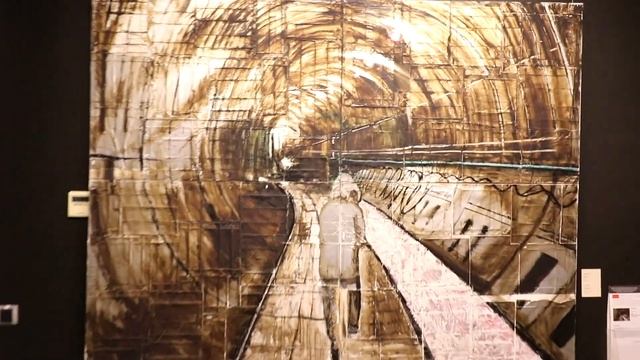 Музей Эрарта в Санкт-Петербурге | Обзор, что интересного посмотреть | Музей современного искусства смотреть онлайн